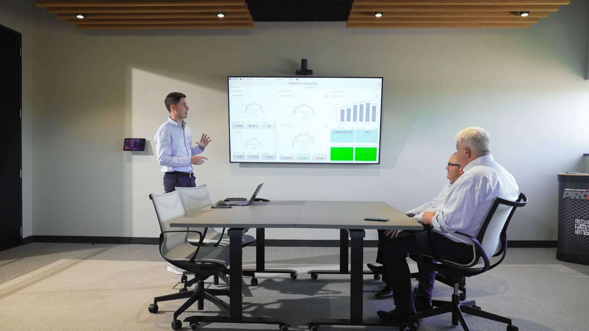 Cogent Connective Company Video Thumbnail