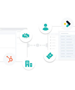 Why Should I Integrate HubSpot and OrderWise?