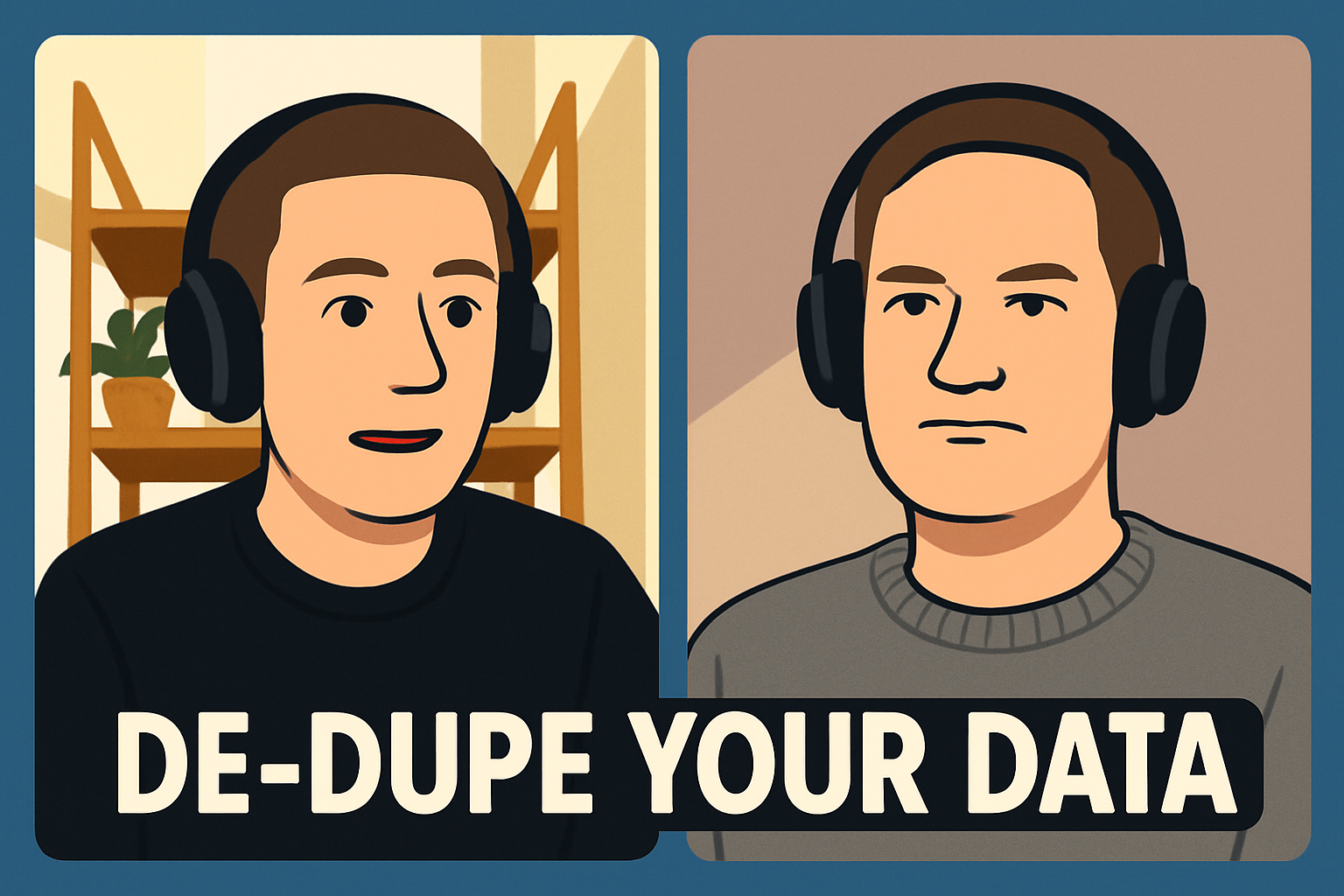 The Sync Is Only Half the Story: Why Clean Data Matters More.