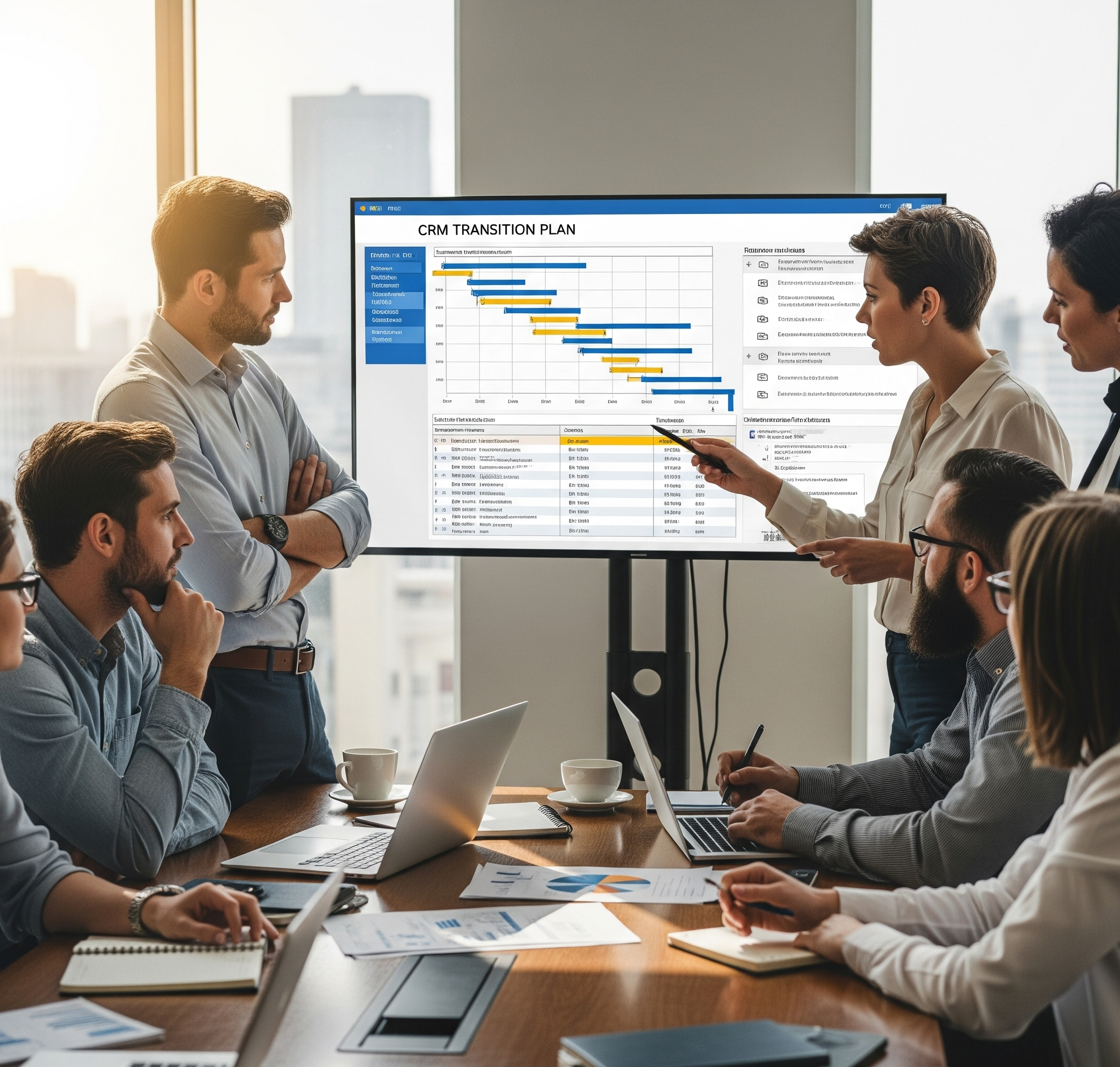 Overcoming Procrastination: How to Finally Switch Your CRM with Confidence