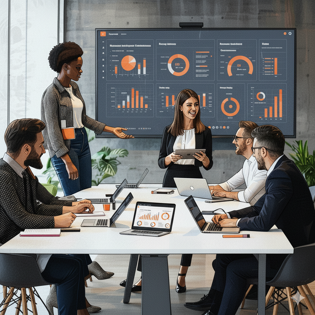 Maximise Business Growth with HubSpot AI and Integration