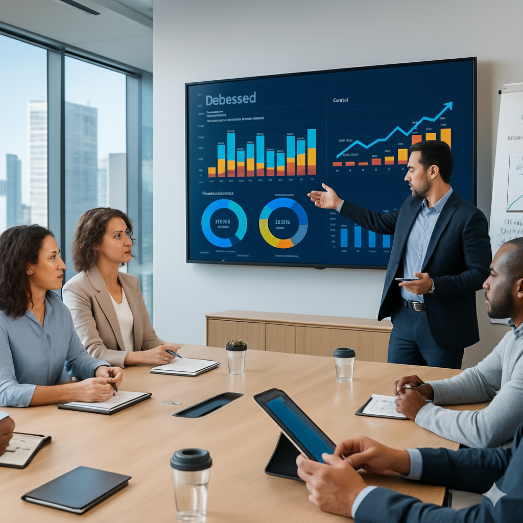 HubSpot + ERP: The Integration That Gives Your Business Clarity and Control